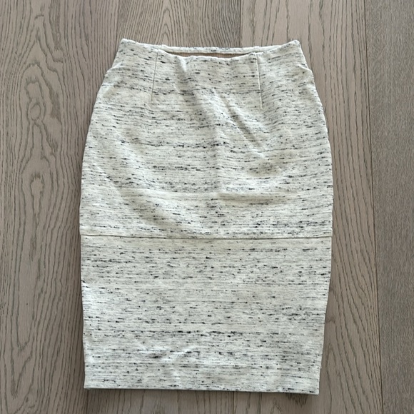 Aritzia Wilfred skirt size zero 0 - Picture 2 of 6